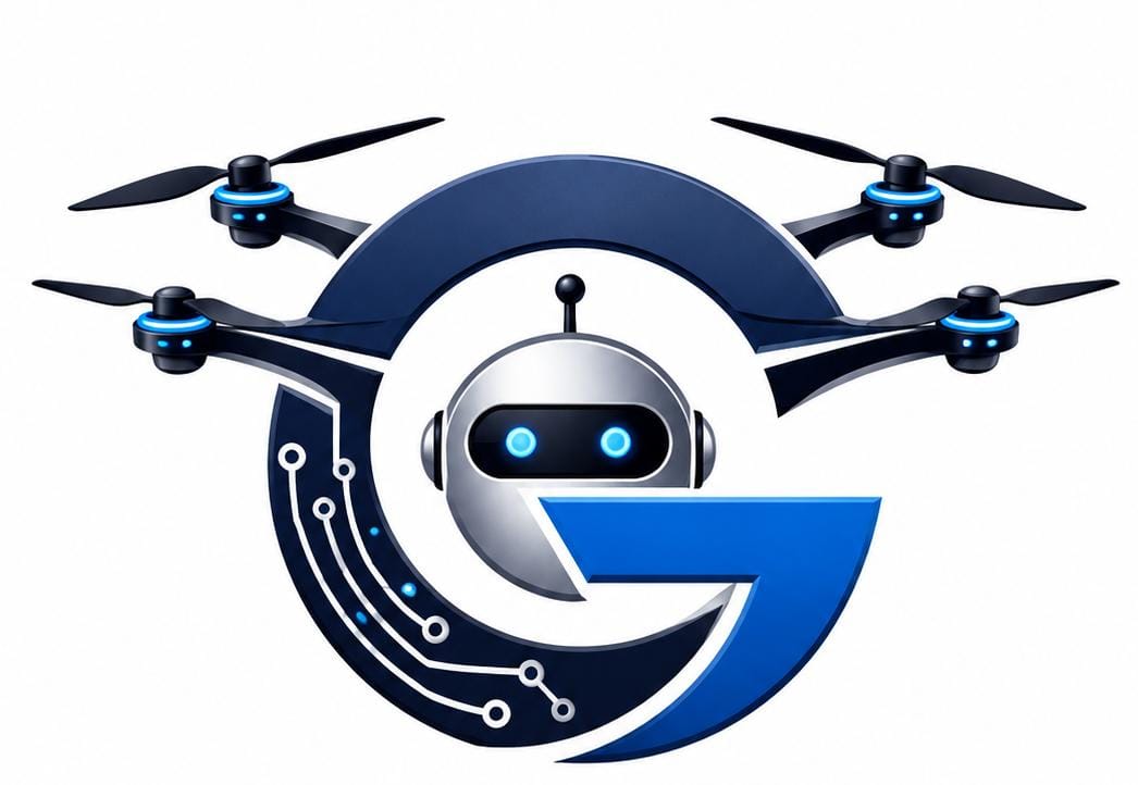 GRP Products Logo
