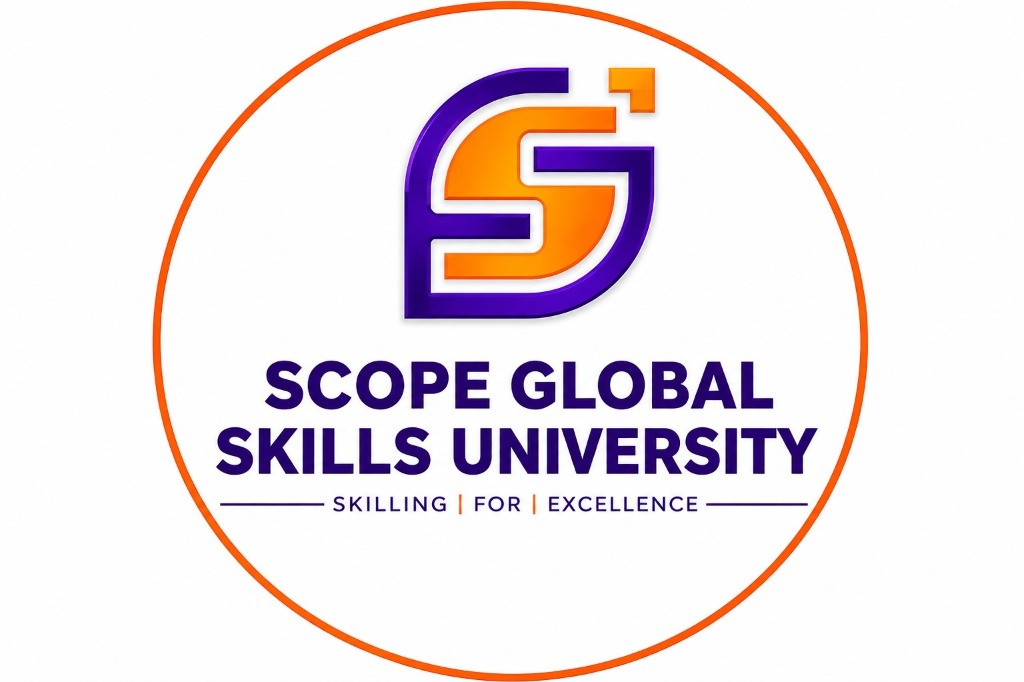 Scope Global Skills University